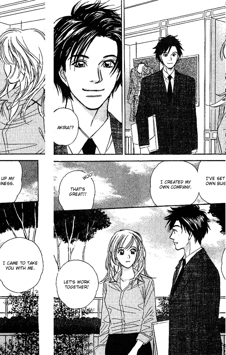 Sensual Trigger Chapter 2 page 40 - 