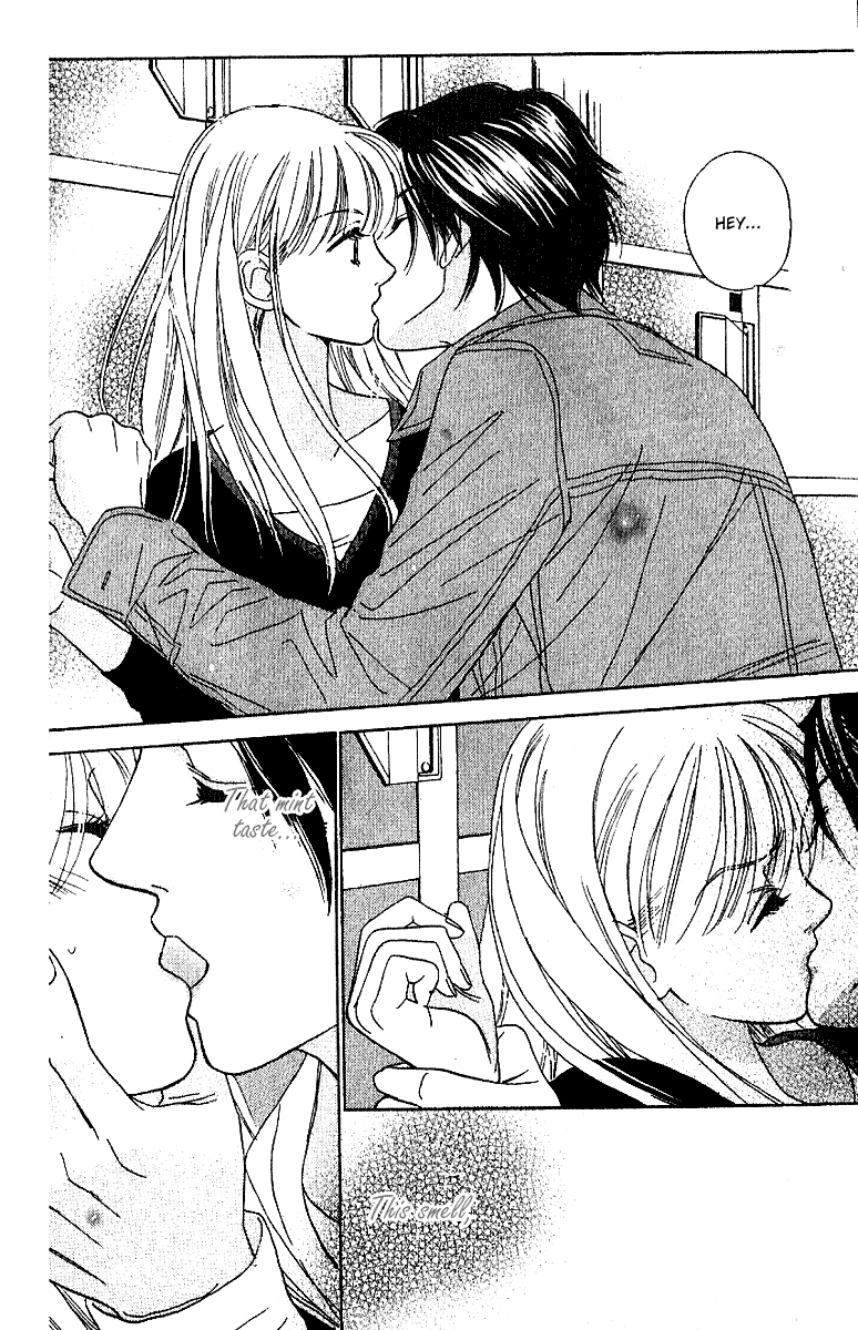Sensual Trigger Chapter 3 page 15 - 
