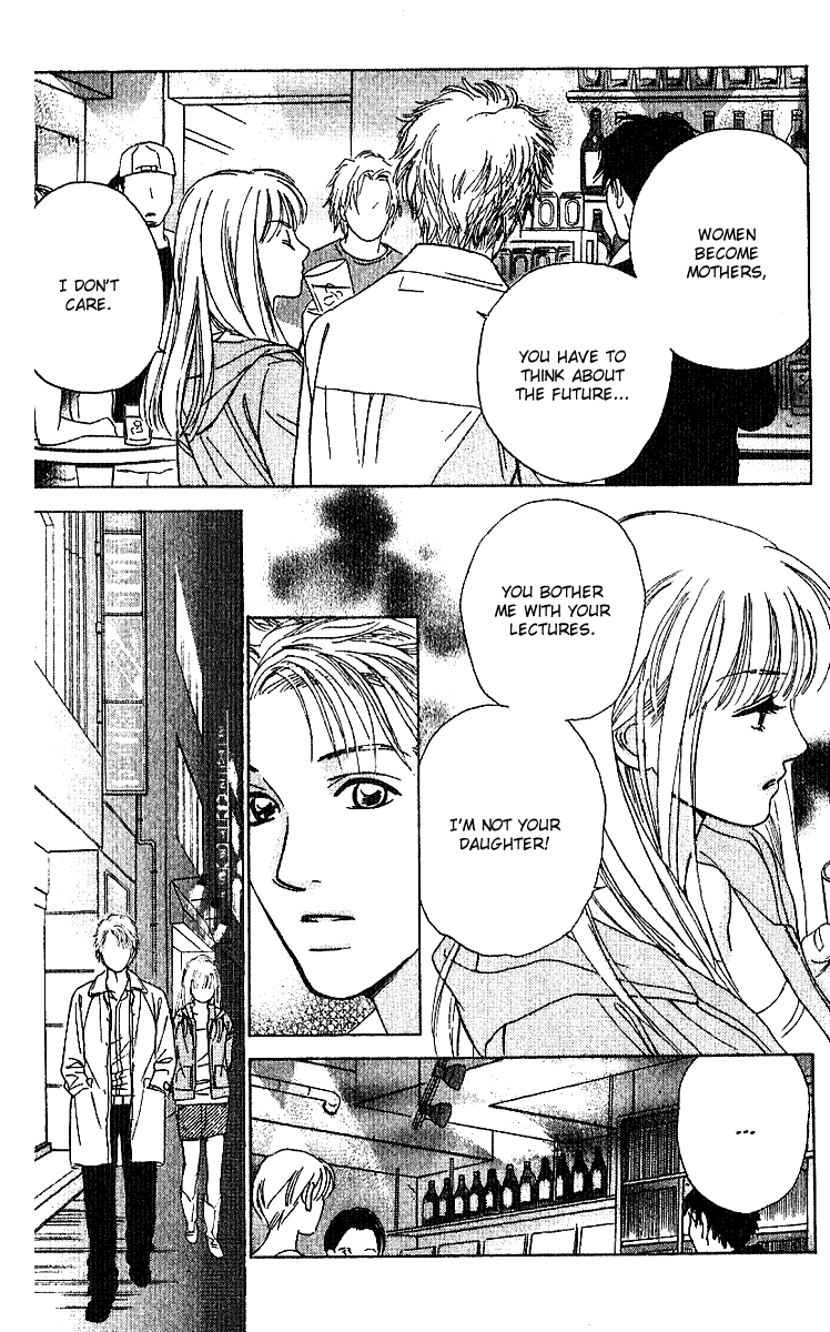 Sensual Trigger Chapter 3 page 29 - 