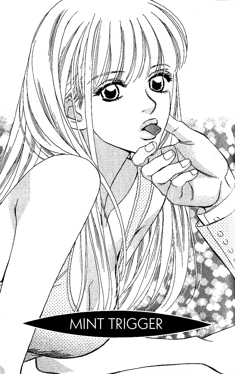 Sensual Trigger Chapter 3 page 4 - 