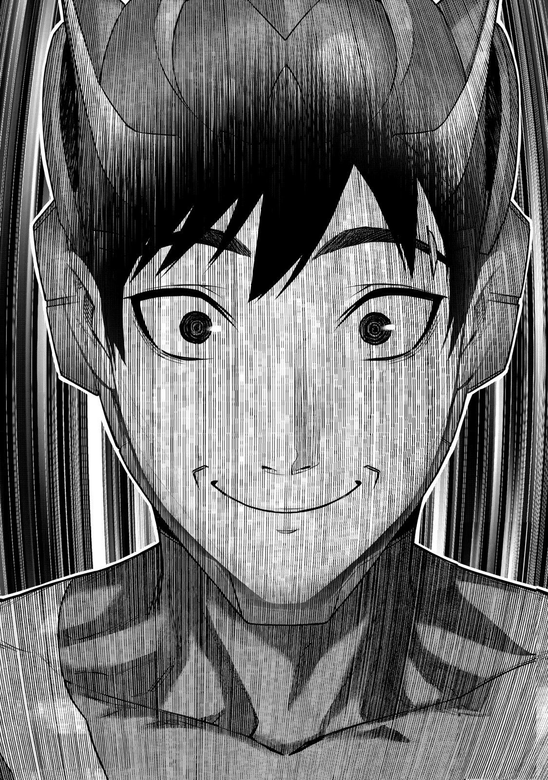 Sentai Taboo Chapter 26 page 16 - 