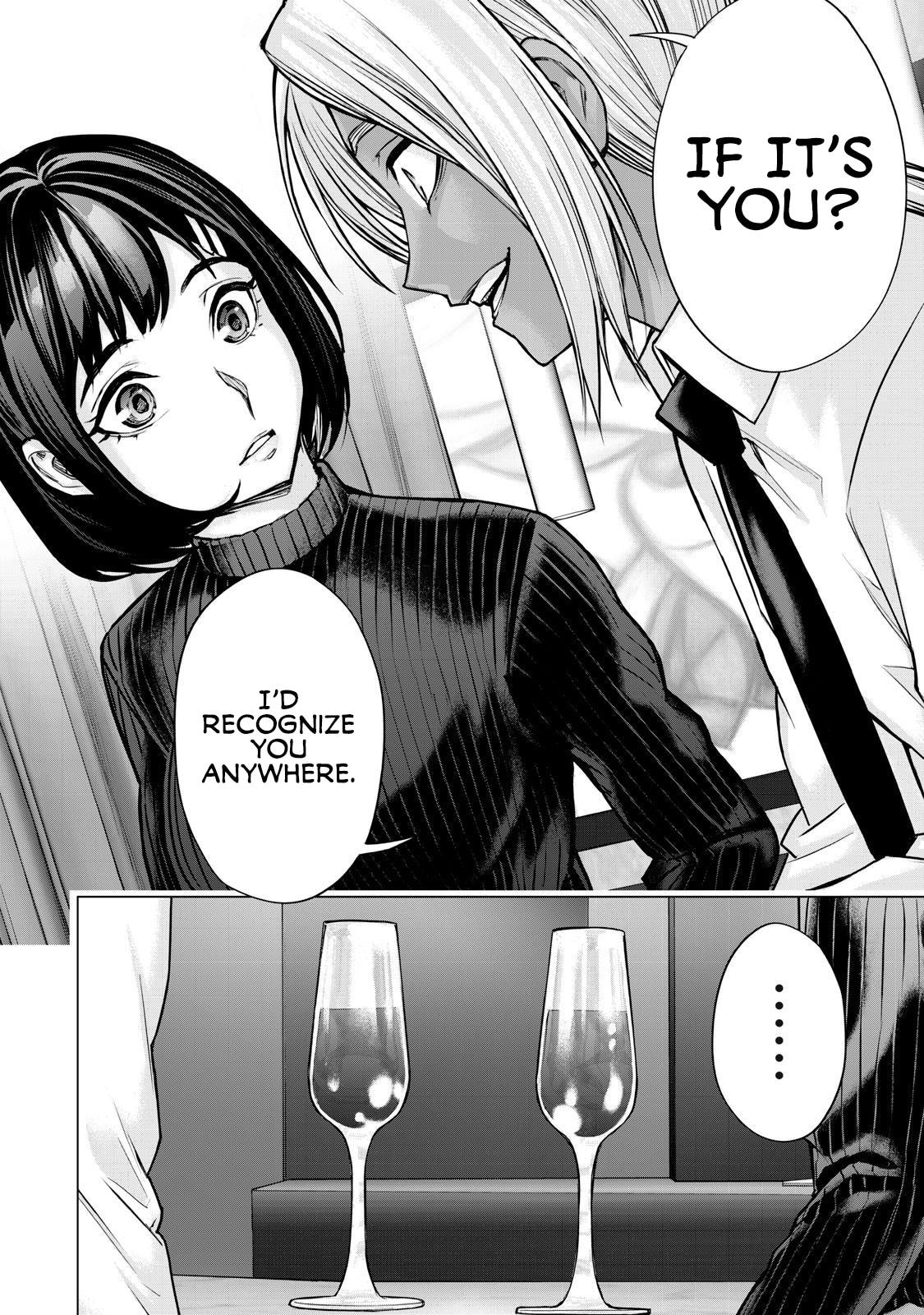 Sentai Taboo Chapter 29 page 16 - 