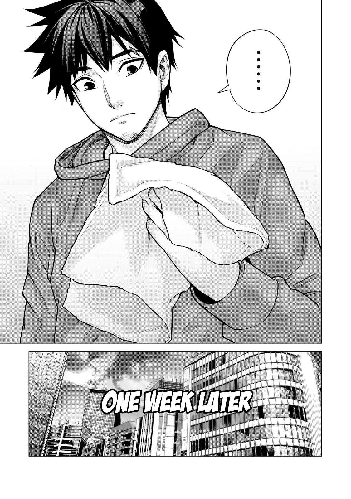 Sentai Taboo Chapter 29 page 9 - 