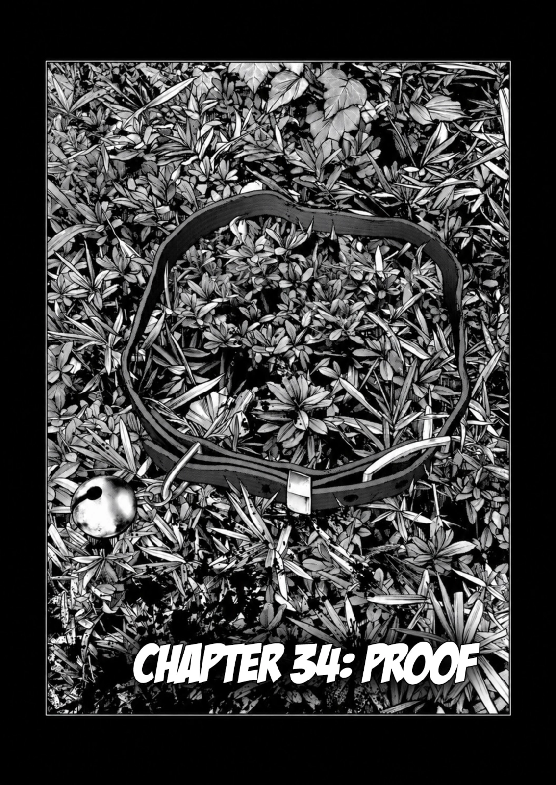 Sentai Taboo Chapter 34 page 3 - 