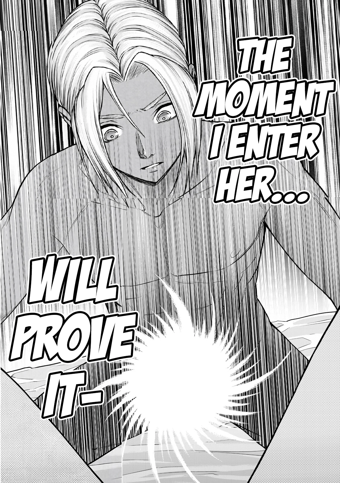Sentai Taboo Chapter 34 page 9 - 