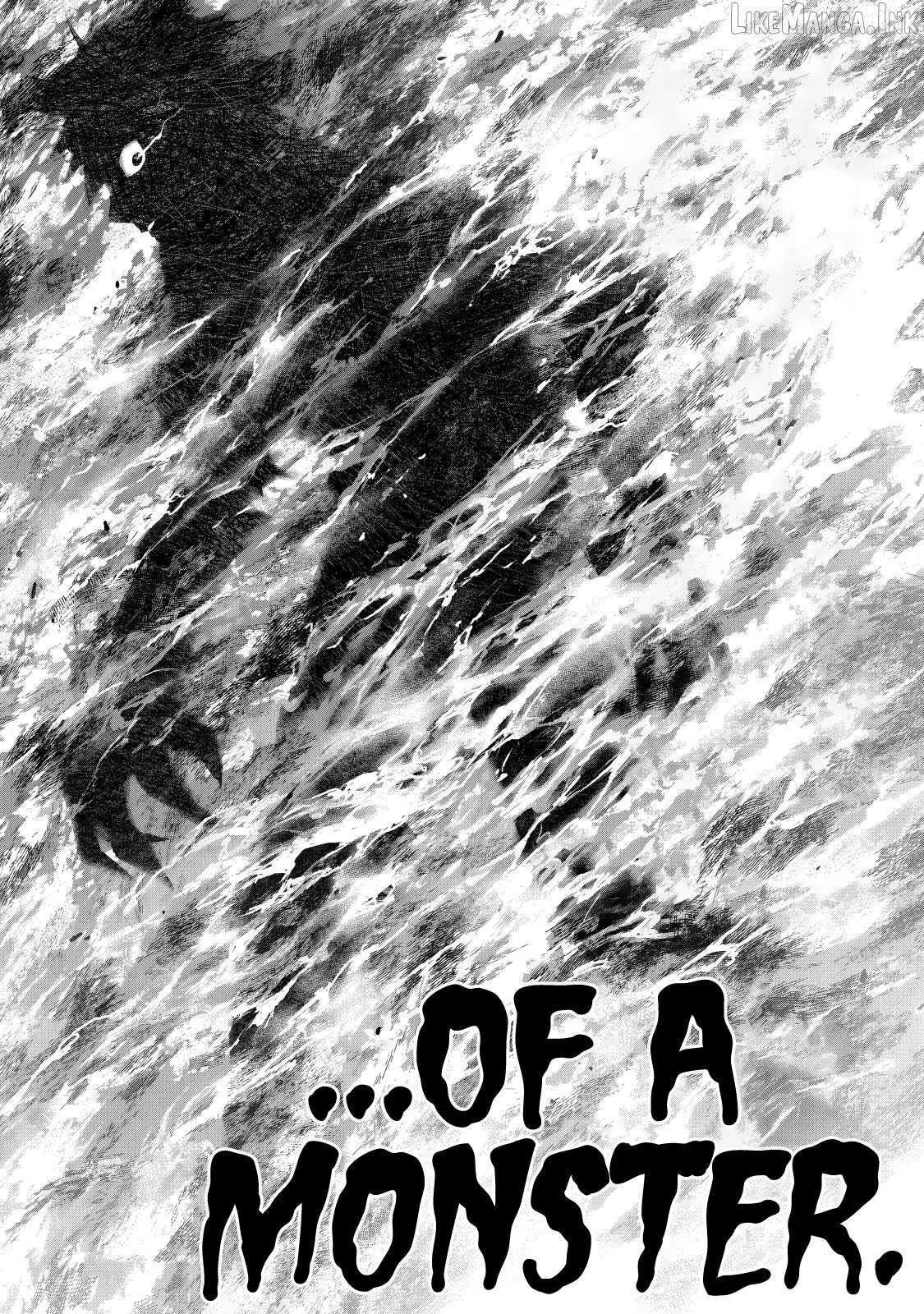Sentai Taboo Chapter 37 page 16 - 