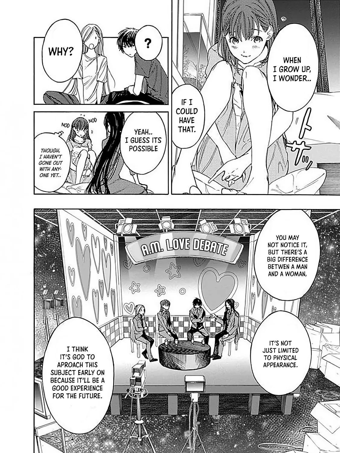 Sentaku no Toki Chapter 4 page 75 - 