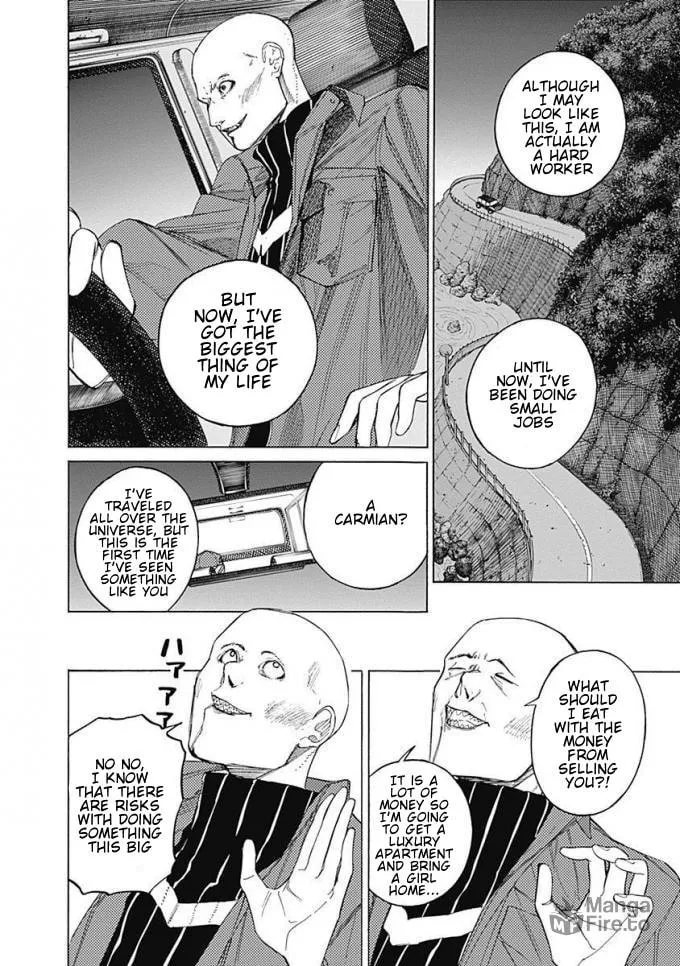Sentaku no Toki Chapter 6 page 4 - 