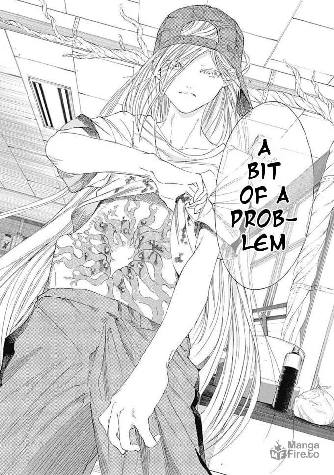 Sentaku no Toki Chapter 7 page 46 - 