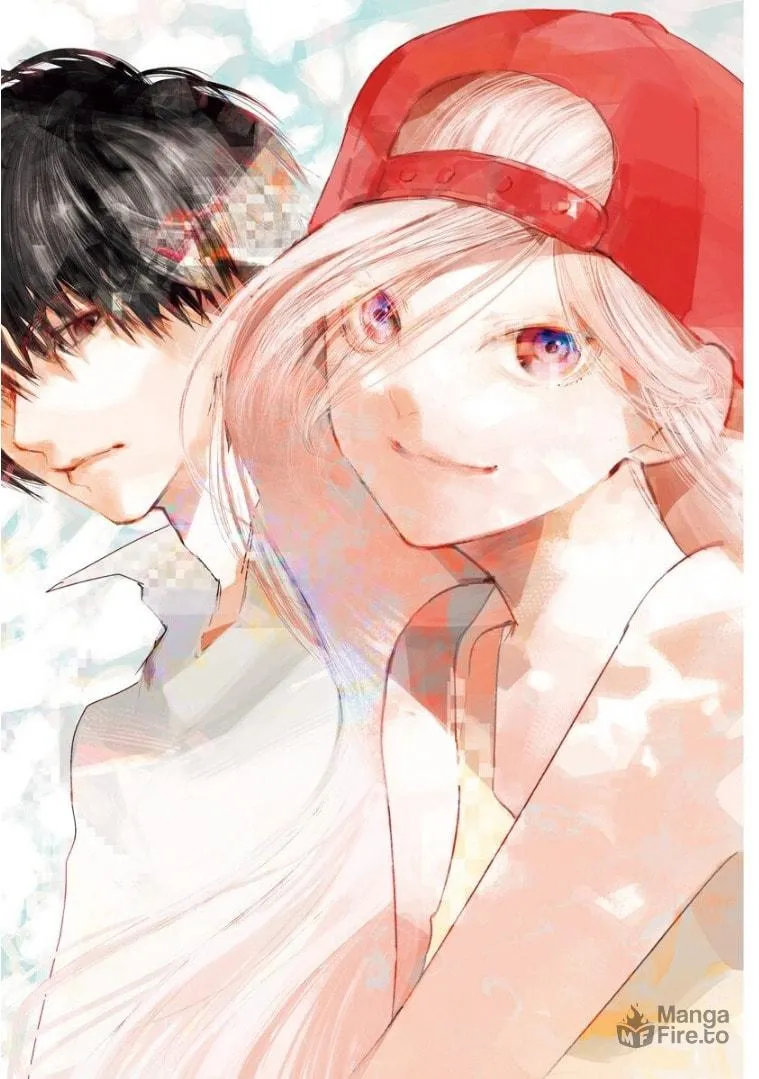 Sentaku no Toki Chapter 8 page 6 - 