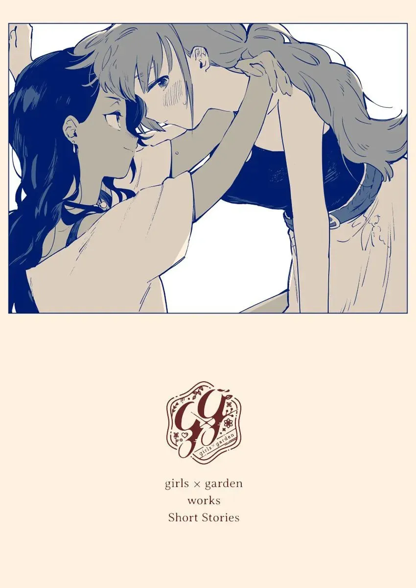 Sentimental Beach Side Chapter 1 page 29 - 