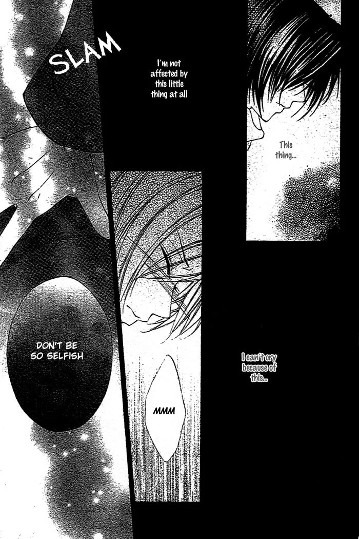 Sentimental Honey Chapter 0 page 34 - 
