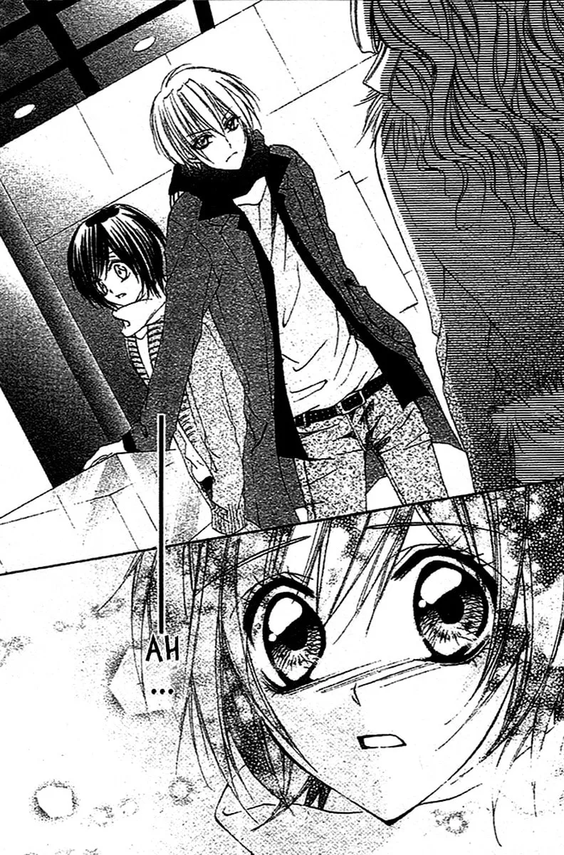 Sentimental Honey Chapter 0 page 35 - 
