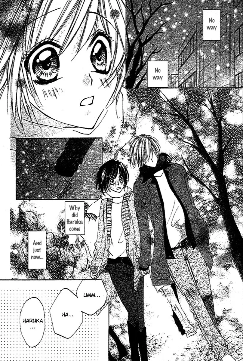 Sentimental Honey Chapter 0 page 37 - 