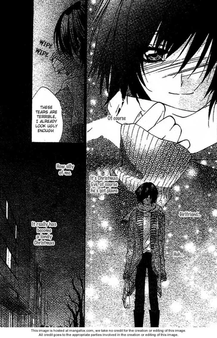 Sentimental Honey Chapter 1 page 31 - 