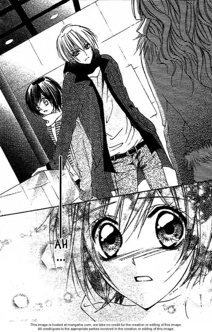 Sentimental Honey Chapter 1 page 35 - 