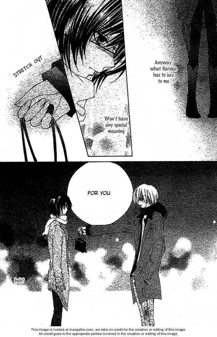 Sentimental Honey Chapter 1 page 39 - 
