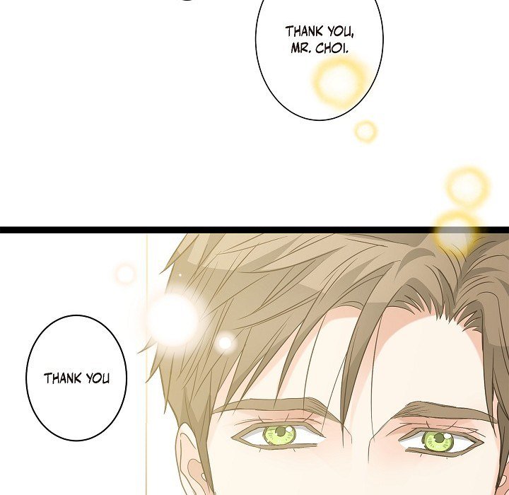 Sentimental Reasons Sentimental Reasons EP 14 - Toomics page 36 - 