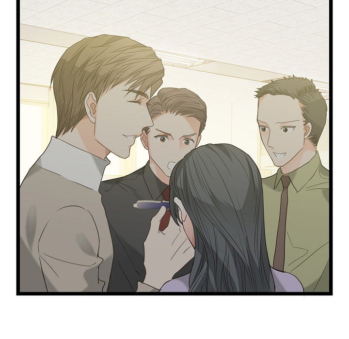 Sentimental Reasons Sentimental Reasons EP 14 - Toomics page 47 - 