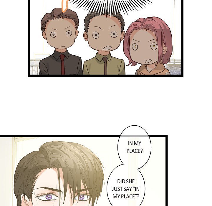 Sentimental Reasons Sentimental Reasons EP 14 - Toomics page 72 - 