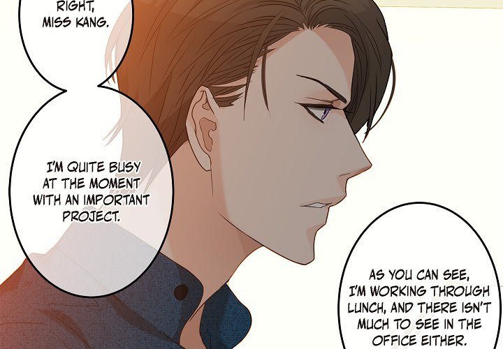 Sentimental Reasons Sentimental Reasons EP 15 - Toomics page 3 - 