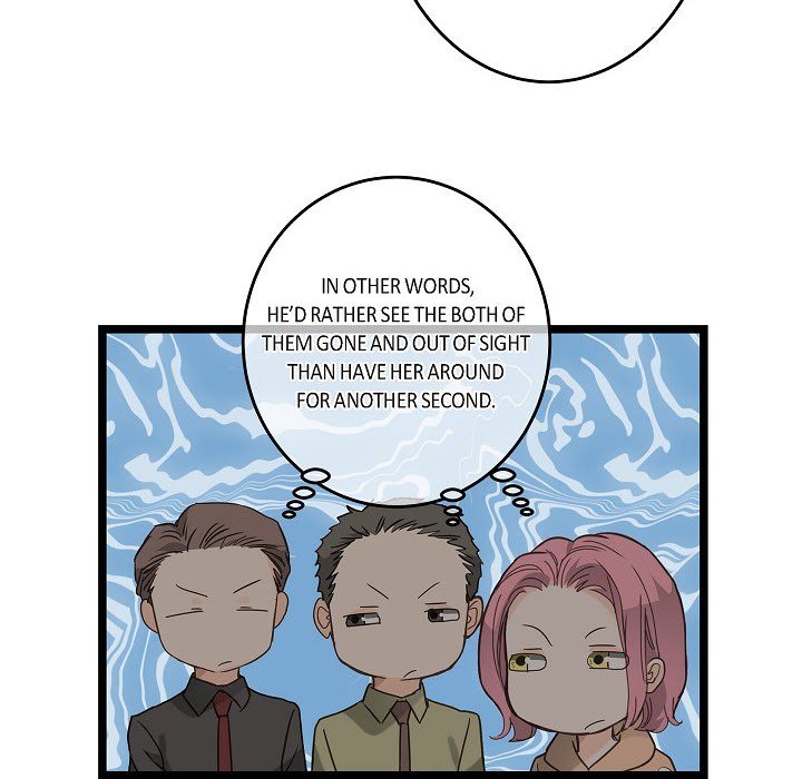 Sentimental Reasons Sentimental Reasons EP 15 - Toomics page 5 - 