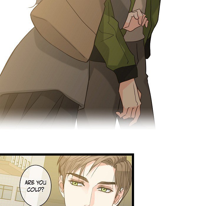 Sentimental Reasons Sentimental Reasons EP 15 - Toomics page 47 - 
