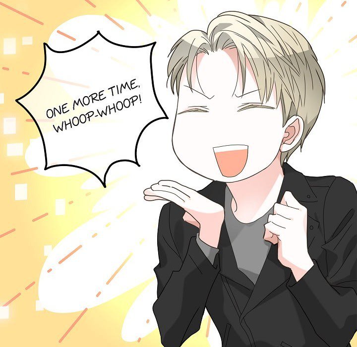 Sentimental Reasons Sentimental Reasons EP 16 - Toomics page 11 - 