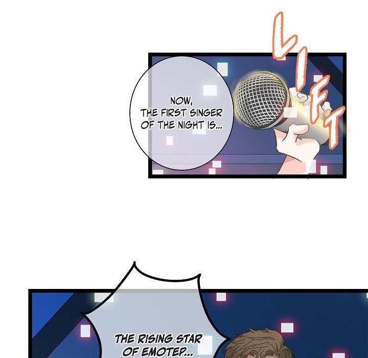 Sentimental Reasons Sentimental Reasons EP 16 - Toomics page 13 - 