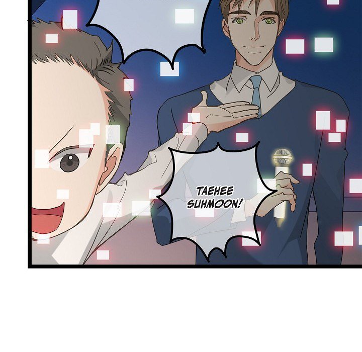 Sentimental Reasons Sentimental Reasons EP 16 - Toomics page 14 - 