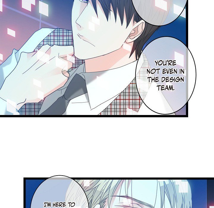 Sentimental Reasons Sentimental Reasons EP 16 - Toomics page 19 - 