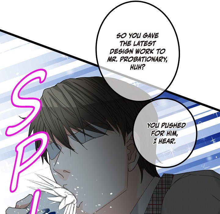 Sentimental Reasons Sentimental Reasons EP 16 - Toomics page 21 - 