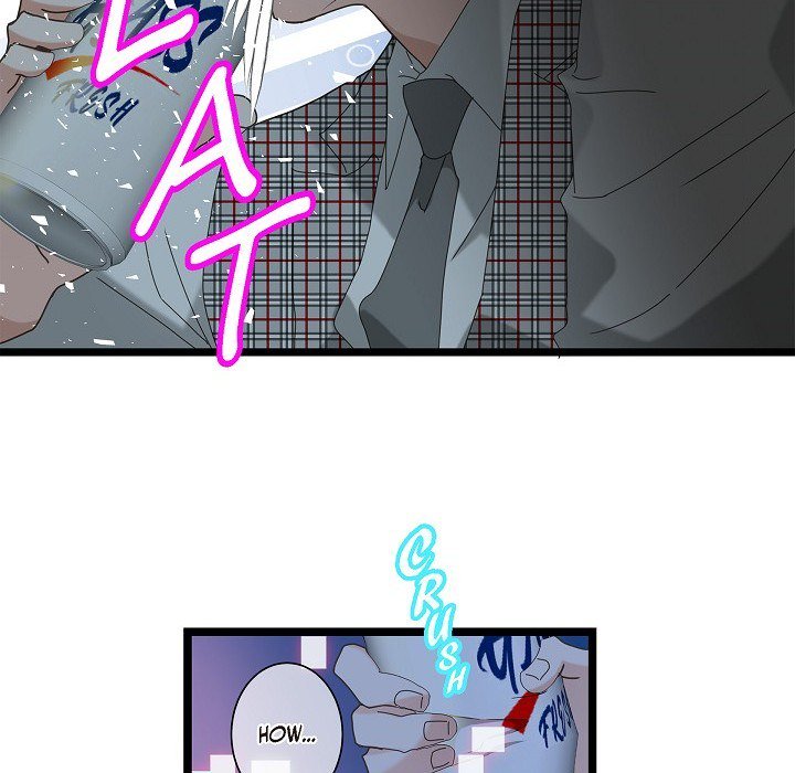 Sentimental Reasons Sentimental Reasons EP 16 - Toomics page 22 - 
