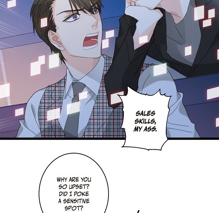 Sentimental Reasons Sentimental Reasons EP 16 - Toomics page 24 - 