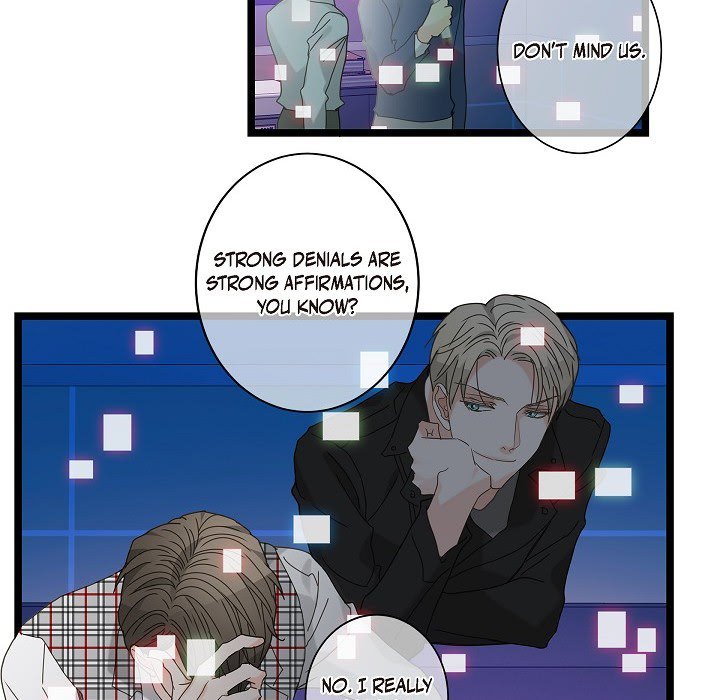 Sentimental Reasons Sentimental Reasons EP 16 - Toomics page 26 - 