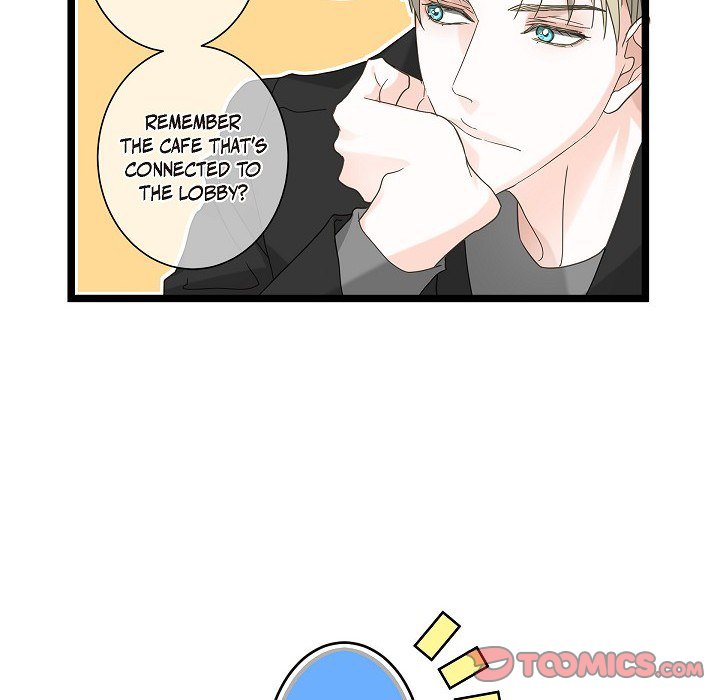 Sentimental Reasons Sentimental Reasons EP 16 - Toomics page 28 - 