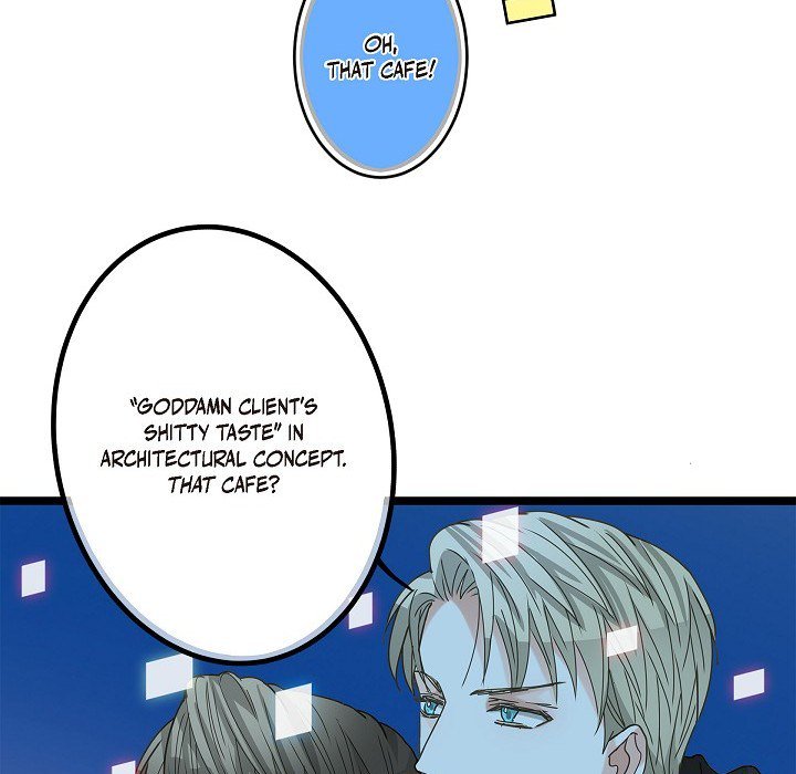 Sentimental Reasons Sentimental Reasons EP 16 - Toomics page 29 - 