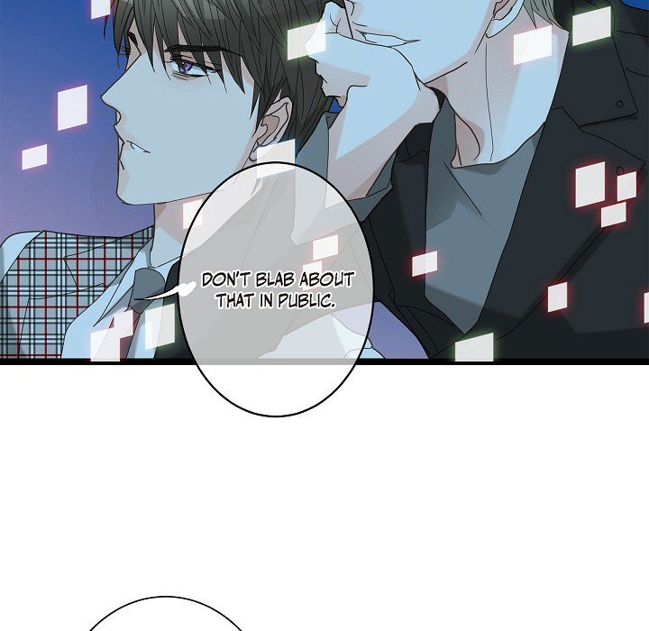 Sentimental Reasons Sentimental Reasons EP 16 - Toomics page 30 - 