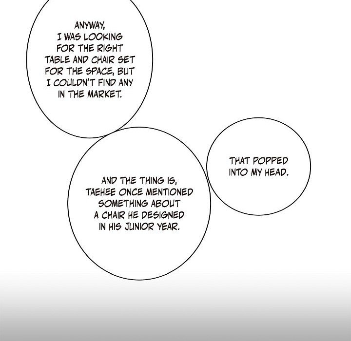 Sentimental Reasons Sentimental Reasons EP 16 - Toomics page 31 - 