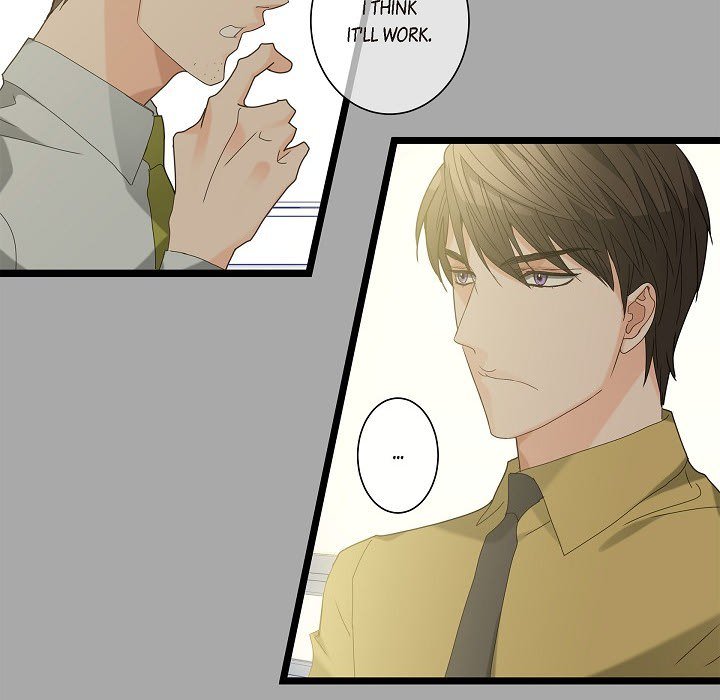 Sentimental Reasons Sentimental Reasons EP 16 - Toomics page 38 - 