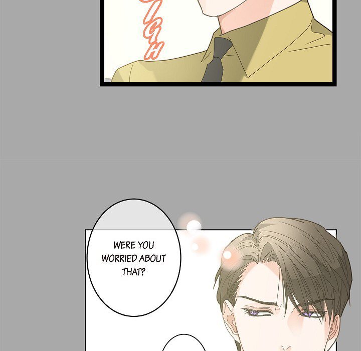 Sentimental Reasons Sentimental Reasons EP 16 - Toomics page 41 - 