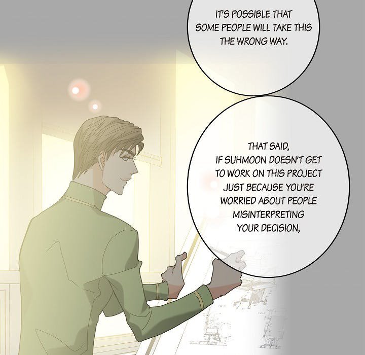Sentimental Reasons Sentimental Reasons EP 16 - Toomics page 44 - 