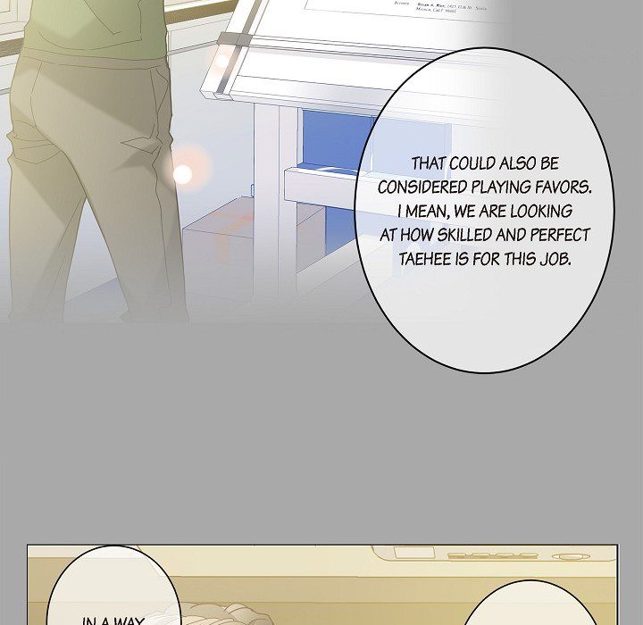 Sentimental Reasons Sentimental Reasons EP 16 - Toomics page 45 - 