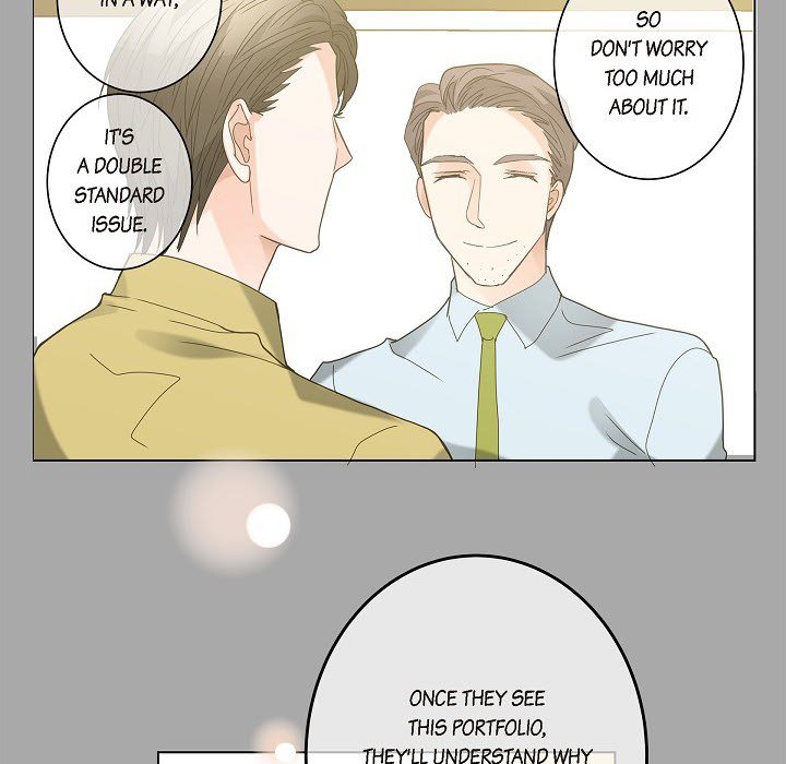 Sentimental Reasons Sentimental Reasons EP 16 - Toomics page 46 - 