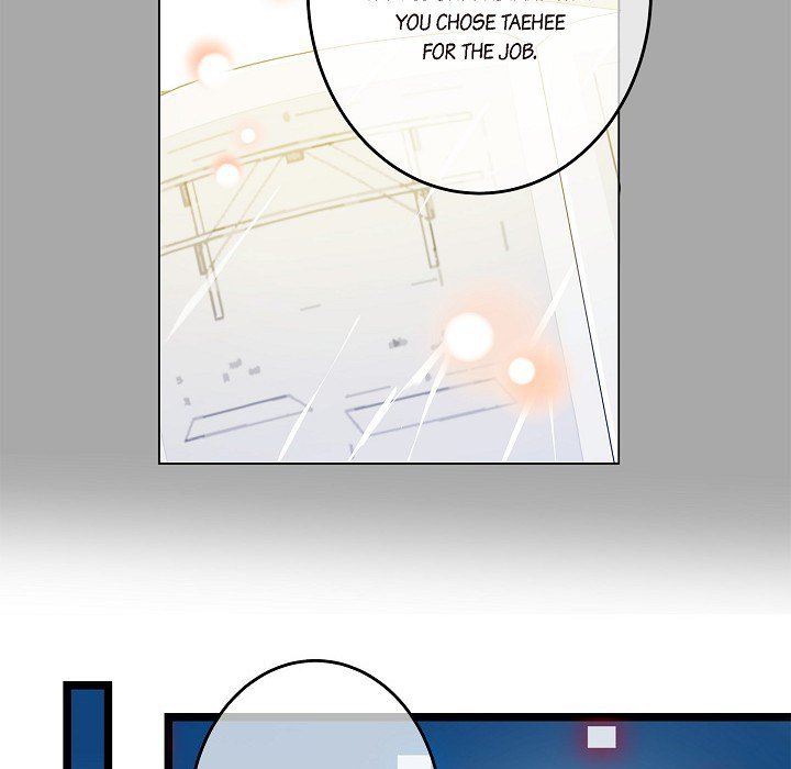 Sentimental Reasons Sentimental Reasons EP 16 - Toomics page 47 - 