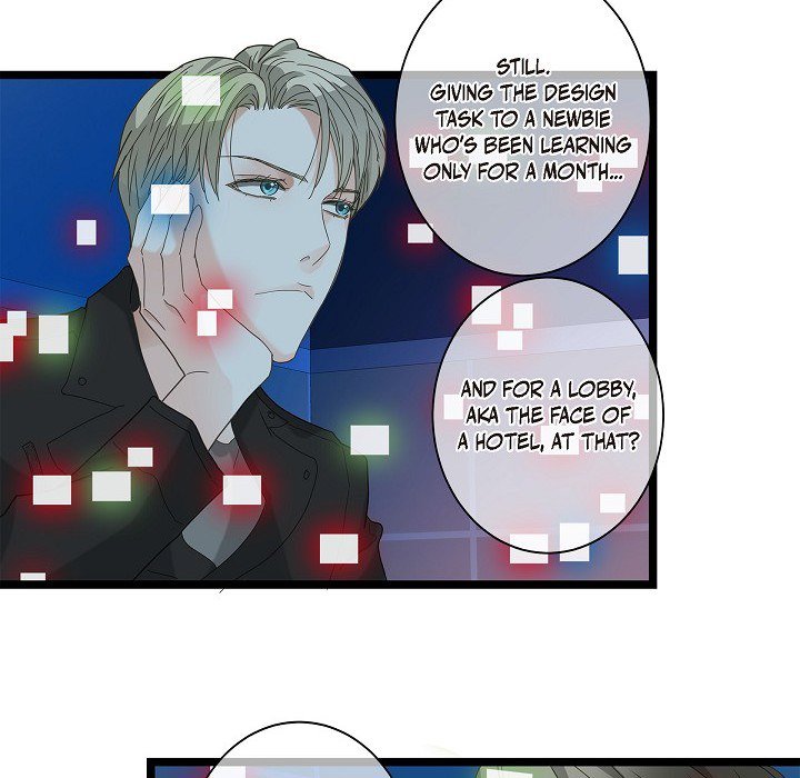 Sentimental Reasons Sentimental Reasons EP 16 - Toomics page 49 - 