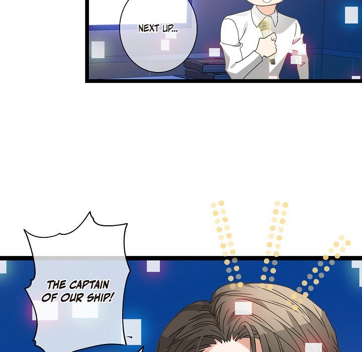 Sentimental Reasons Sentimental Reasons EP 16 - Toomics page 59 - 
