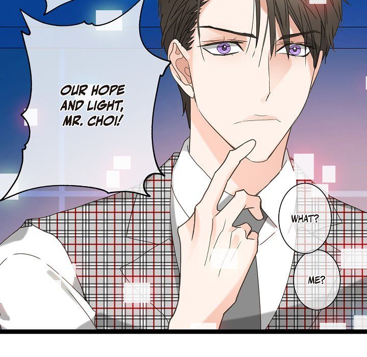 Sentimental Reasons Sentimental Reasons EP 16 - Toomics page 60 - 