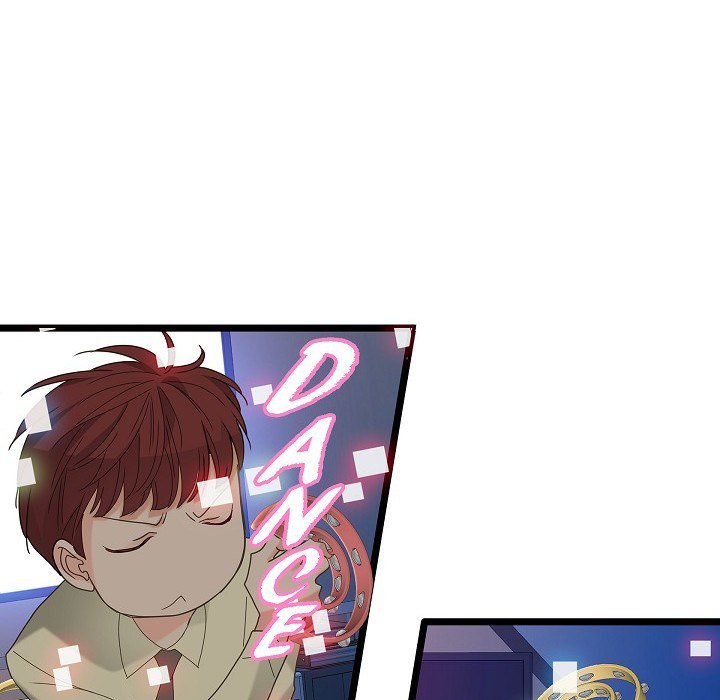Sentimental Reasons Sentimental Reasons EP 16 - Toomics page 7 - 