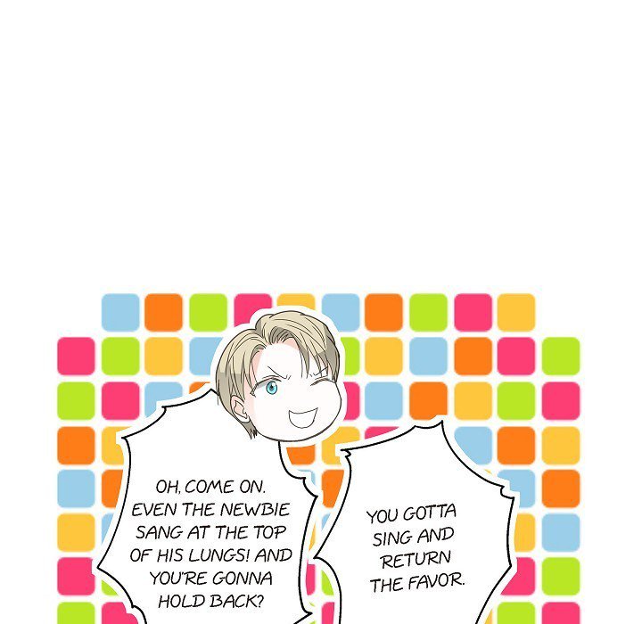 Sentimental Reasons Sentimental Reasons EP 16 - Toomics page 62 - 